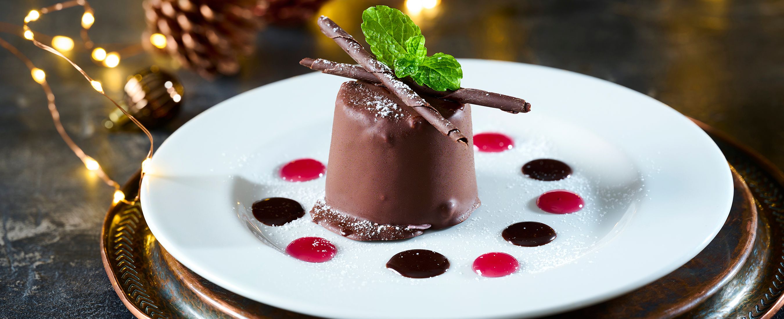 Boxing Day Lunch & Dinner at The Penny Farthing in Coventry