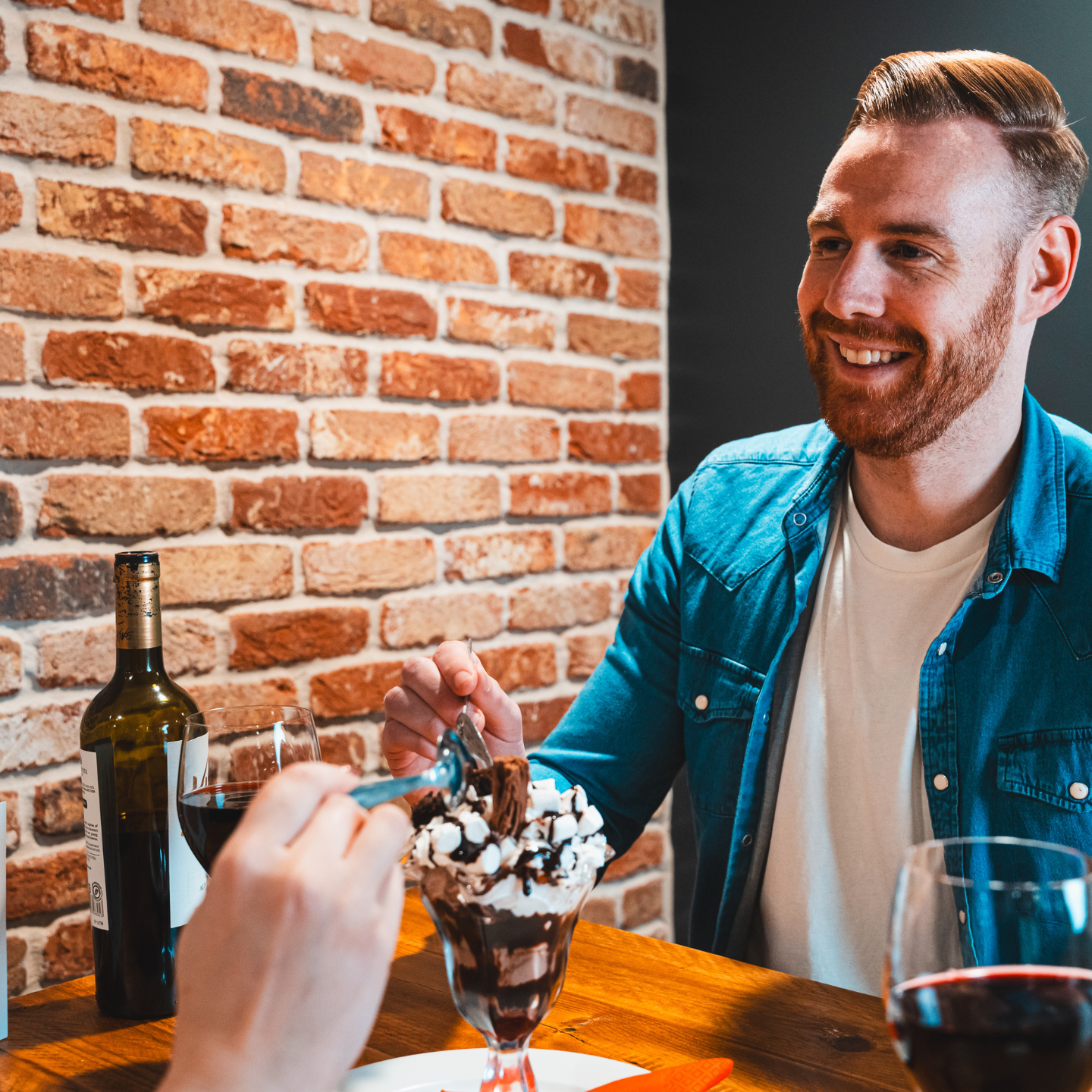 Valentine’s Weekend Dining & Treat Menu at The Penny Farthing in Coventry