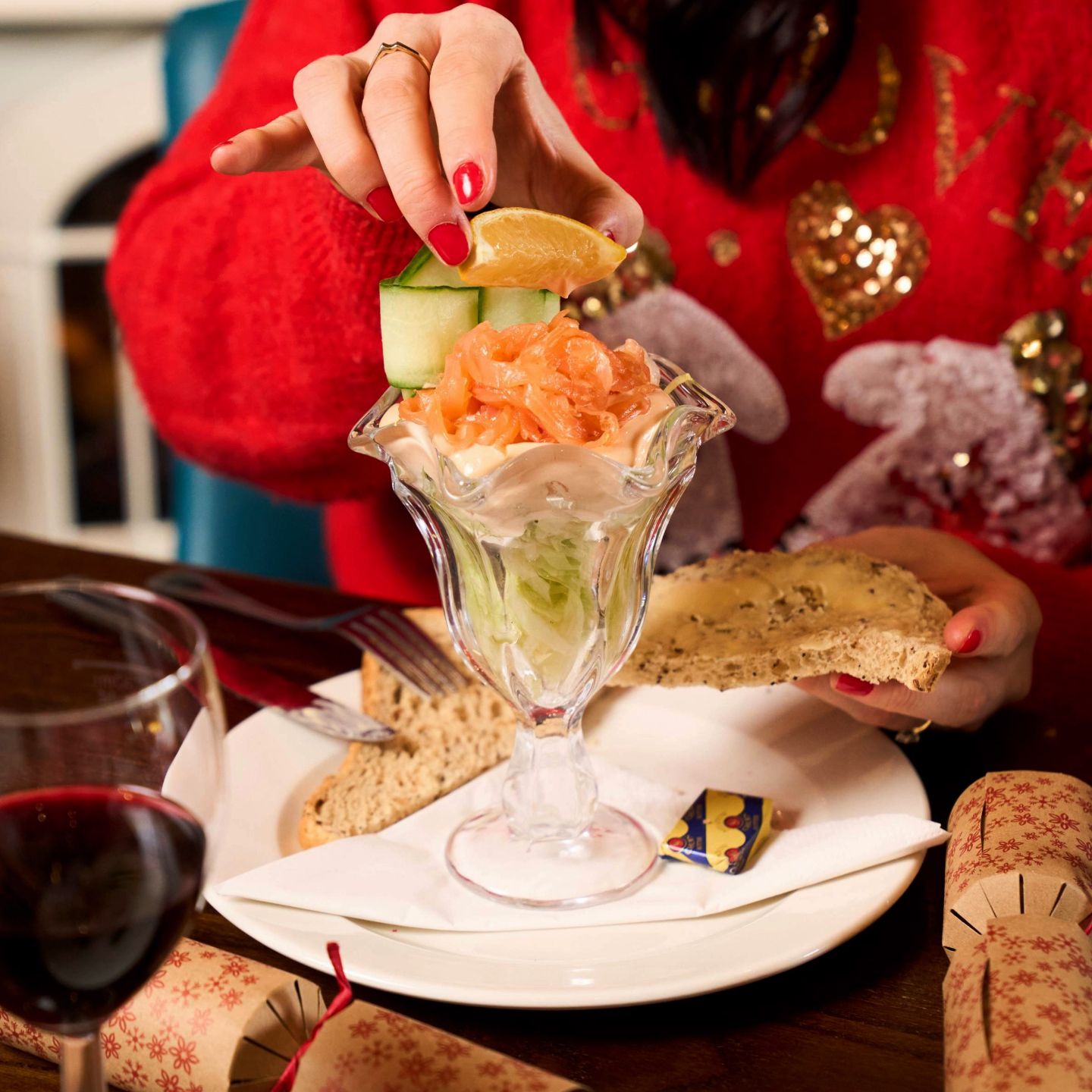 Christmas Day 2025 Lunch, Dinner & Dining at The Penny Farthing in Coventry
