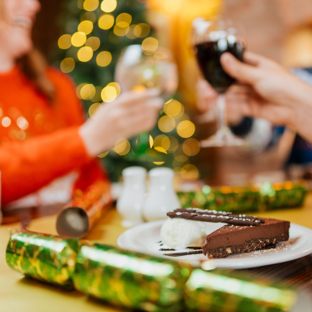 Christmas at The Penny Farthing
